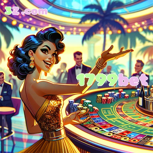1799bet Cassino online